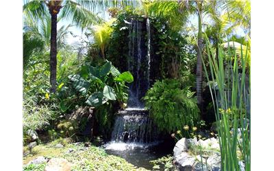 CACHOEIRA - PRAIA