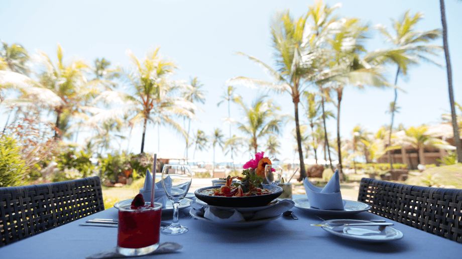 Imagen ilustrativa del hotel Catussaba Resort Hotel