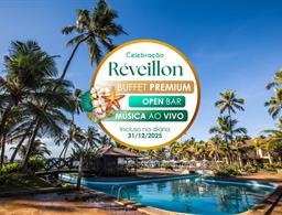 Catussaba Resort Hotel