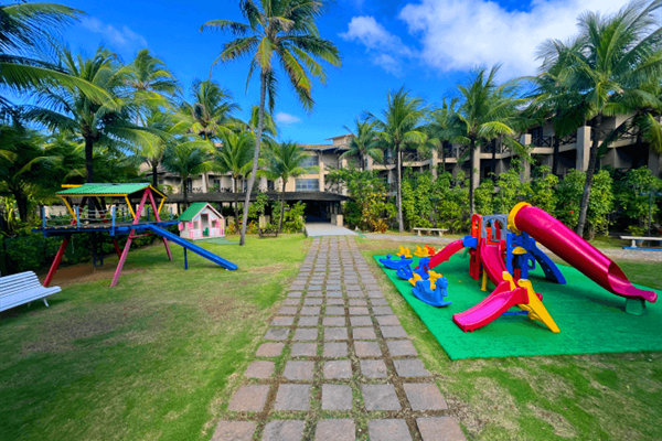Photo 16 of Catussaba Resort Hotel