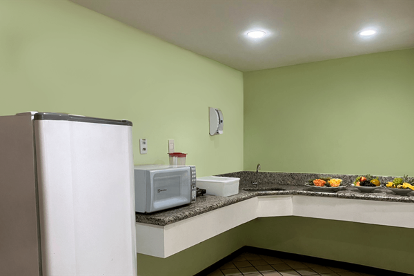 Photo 33 of Catussaba Resort Hotel