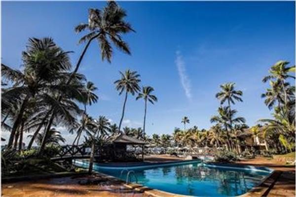 Photo 9 of Catussaba Resort Hotel