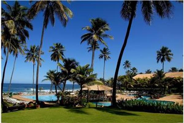 Photo 10 of Catussaba Resort Hotel