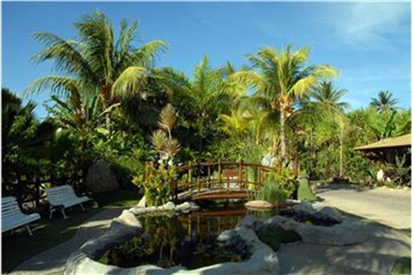 Photo 14 of Catussaba Resort Hotel