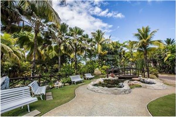 Photo 13 of Catussaba Resort Hotel