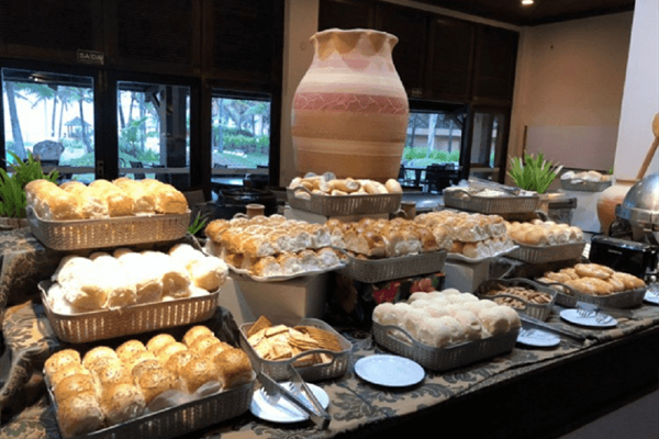 Photo 30 of Catussaba Resort Hotel
