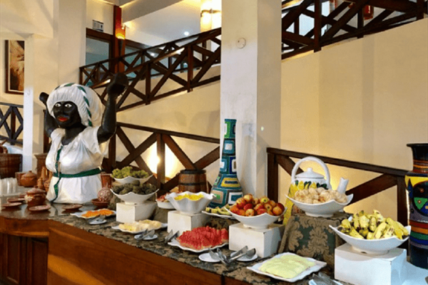 Photo 25 of Catussaba Resort Hotel