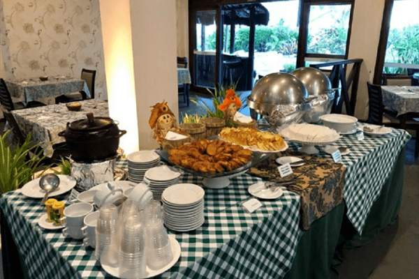 Photo 36 of Catussaba Resort Hotel