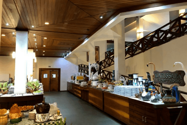 Photo 24 of Catussaba Resort Hotel