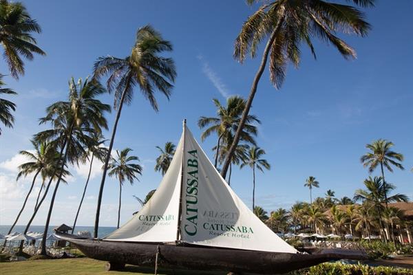 Photo 8 of Catussaba Resort Hotel