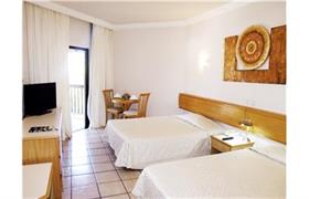 Higher of Catussaba Resort Hotel