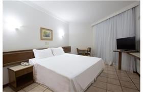 Master of Catussaba Resort Hotel