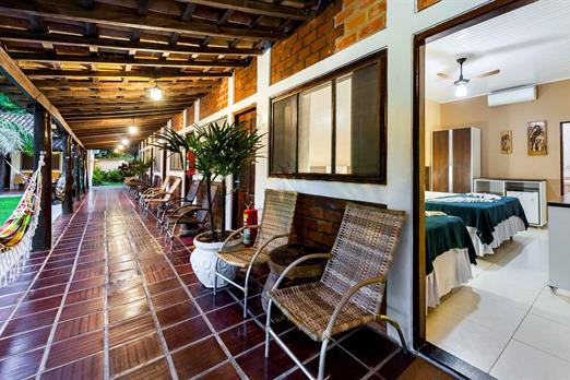 Apto Standard Pousada Piuval - Pantanal.jpg