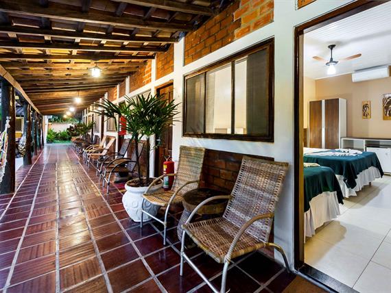 Apto Standard Pousada Piuval - Pantanal.jpg