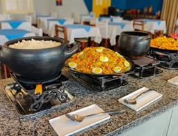 MOVA - Hotel D'Oeste