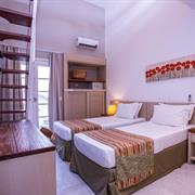 Luxo Duplex