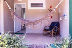 Luxo Lazer Compacto (somente casal) com banheira