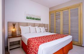 Premium Adaptado do Ciribaí Praia Hotel São Sebastião
