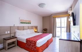 Premium do Ciribaí Praia Hotel São Sebastião