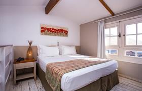 Luxo Duplex do Ciribaí Praia Hotel São Sebastião