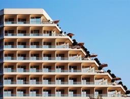 DEMO - Omnibees Academy Hotel