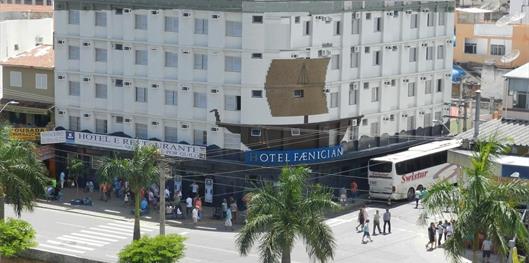 Hotel Faenician
