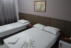 Apartamento Casal + 1 Solteiro