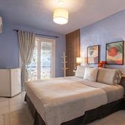 Suíte Superior com Vista para o Mar