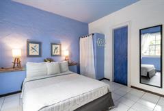 Quarto Standard Duplo