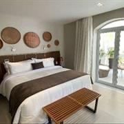 Luxo Casarão com Terraço