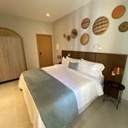 Standard Vista Jardim - Cama de Casal