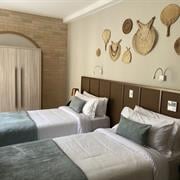 Standard Vista Jardim - Camas de Solteiro