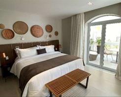 Luxo Casarão com Terraço