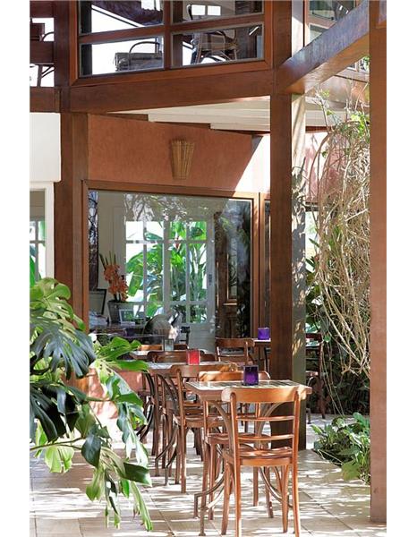Bar da Terra