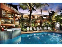 Pousada Terra Juquehy