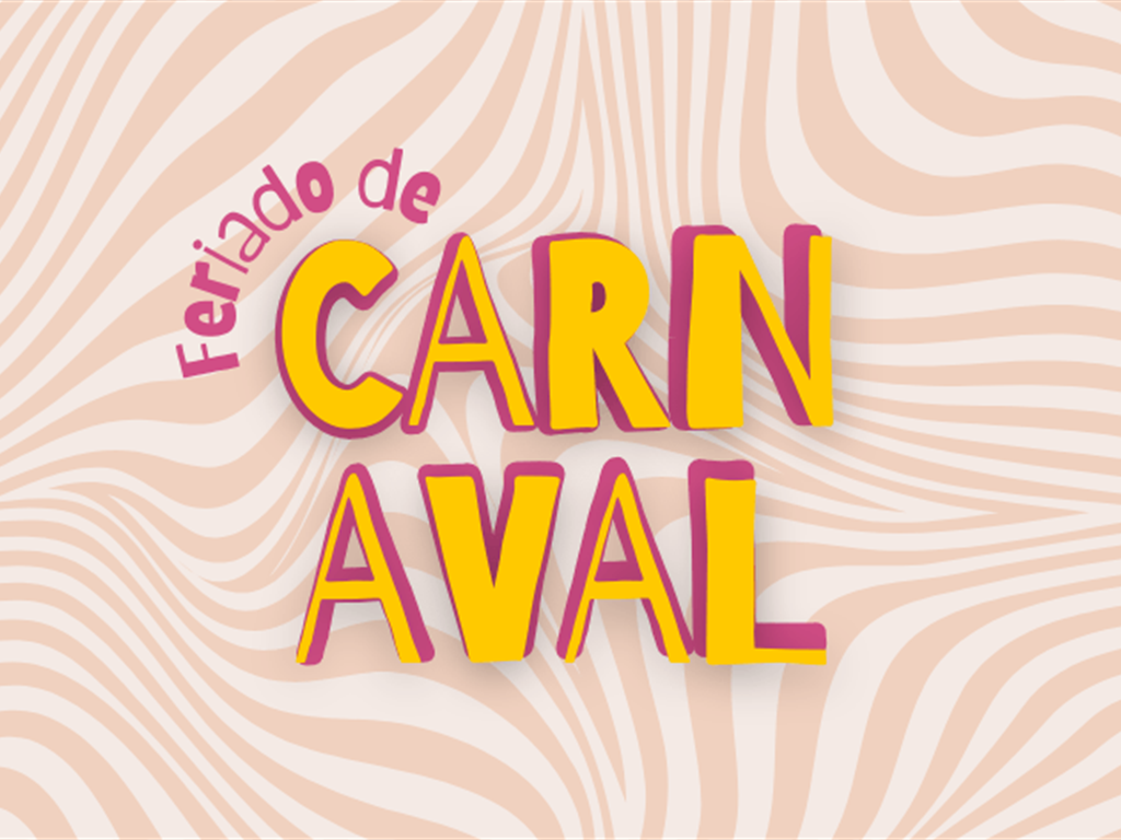 Pacote Carnaval