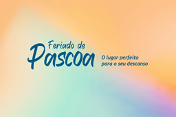 Pacote Páscoa