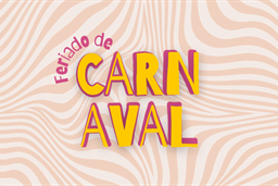 Pacote Carnaval