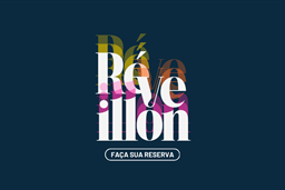 Pacote Réveillon