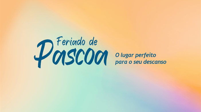 Pacote Páscoa